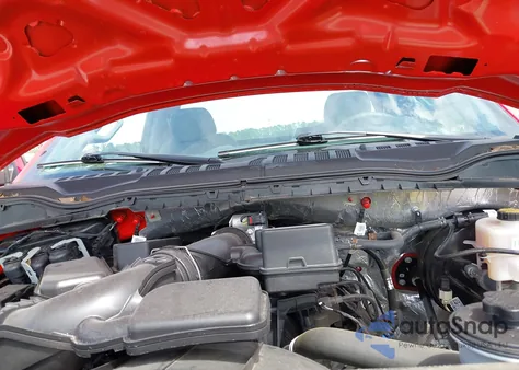 2022 Ford F-250 Xl from USA, damaged, VIN 1FTBF2B62NEC05513